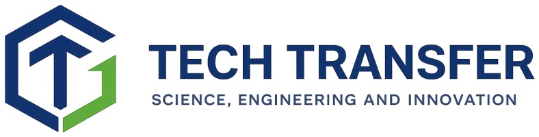 logo tech transfer